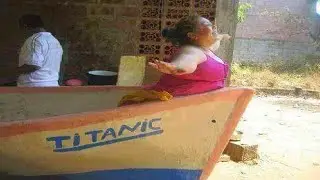 TOP 5 TITANIC
