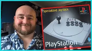 PS1 Specialized JoyStick Gameplay Test | Fighting Force, Soulblade, Tekken 3 & More  #retro #ps1