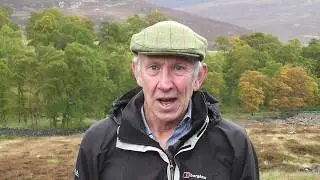 Braemar TV 10