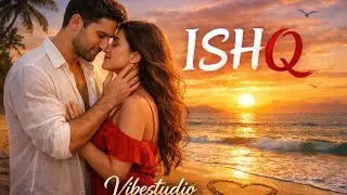 ISHQ &ndash; A Romantic Musical Journey | Vibestudio