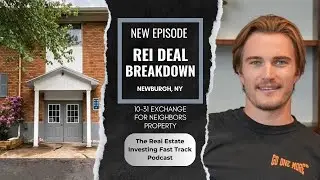 How a 1031 Exchange Helped Me Buy the Neighbor&rsquo;s Property