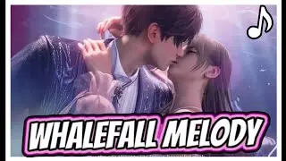 [PV] Whalefall Melody ~ Love and Deepspace BGM