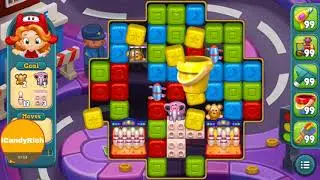 Toy Blast 231 Cuddly Soft Toys Bowling Pins Bricks