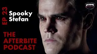 23. Spooky Stefan