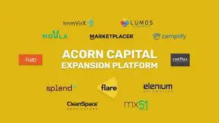 Acorn Capital Expansion Platform II Presentation