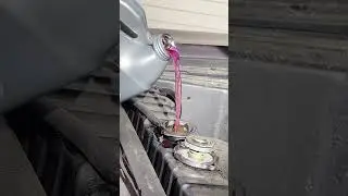 Keeping up with the charger #automobile #mechanic