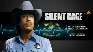 Peter Bernstein & Mark Goldenberg: Silent Rage Theme [Re-Extended by Gilles Nuytens] V2