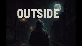 GeUnity - Outside (Official Lyric Video)