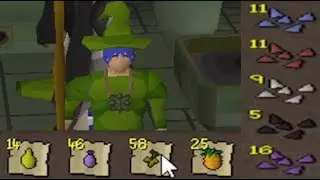 Sparc Mac's Twisted League Adventures! (Bows, Fruits & Chests!)