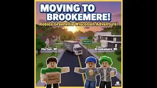 PAYTON SOLD THE CONCRETE EMPIRE! MOVING TO BROOKEMERE? (Greenville Roleplay Series)