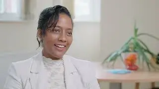 IPS Recruitment Video - Meet Employment Specialist, Jacqueline