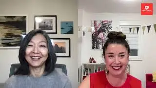 Exploring the Impact of Subconscious Beliefs on Dating with Hypnotherapist @MinaYang-true