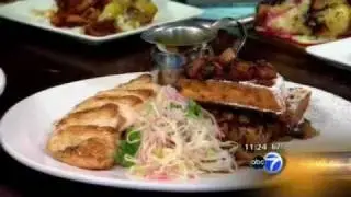 Restaurant Spotlight:  Ruxbin Chicago