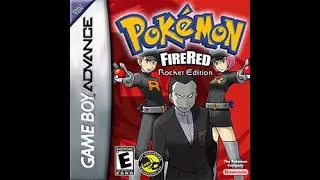 Team Rocket is back! Chill night stream because sick (no mic/cam).