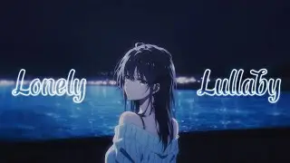 Lonely Lullaby (Non Copyright Hardstyle)