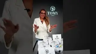 Презентация косметической продукции `TOMY Beauty` на семинаре красоты! #shortsvideo #makeup #shorts