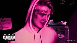(FREE) OLD LIL PEEP TYPE BEAT 
