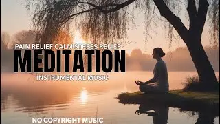 Stress relief music | calm music | Royalty free music | Calming music for stress