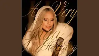 The Edge Of Glory (Live From 