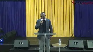 KICC Vinechurch TV, Take A Giant LLEAP - Leadership (Sunday 17th November,  2024)
