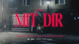 Sean Ok - Mit Dir (prod. by equal, Eugen Kazakov & Sean Ok) | 4K