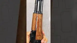 Russian AK 47 Model 1971 soviet union version