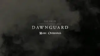 Dawnguard Music Overhaul - Skyrim Fan Made Music