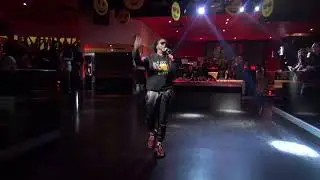 Dolores Ninja LSS @ Vogue Knight Italy 01/12/2019