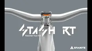 Granite Design STASH RT Intro
