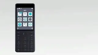 Xiaomi QIN Future Phone 4G VoLTE