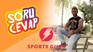 Sevgili Barış Okan Belovacıklı sizlerden gelenleri cevaplıyor!! Kan Grubu ve Beslenme ..