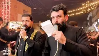 موكب سيد البطحاء أبوطالب ٢٠٢٤