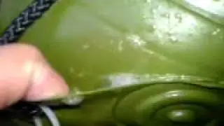 lekkasje