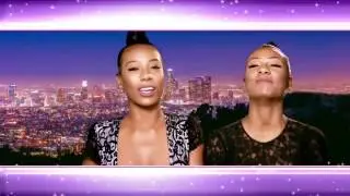 BGC14 - Who are you? Who are We? We are that bitch