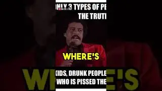 Ghetto Cab Ride Gone Wrong | Pryor's Timeless Humor.
