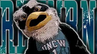 They Are Finally Returning to March Madness... (UNC-Wilmington Basketball)