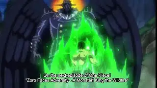 one piece episode 1059 Zoro vs king #onepiece #anime #viral #zoro #youtube #luffy