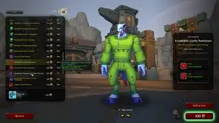 chill wow stream