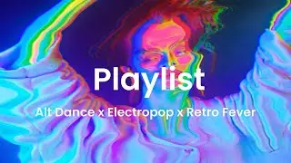 [playlist] Beats Too Catchy to Ignore &ndash; Indietronica / Bloghouse / Alt Dance