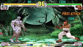 Street Fighter III: 3rd Strike - Best Fights
