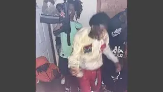 Drench gang