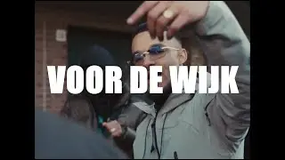 MocroManiac x Siggy & D1ns x Josylvio Type Beat | “Voor De Wijk” (Old School/Boom Bap) - FincheS