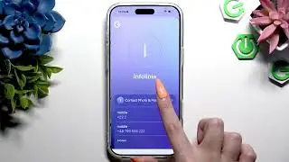 iPhone 17 Pro Max &mdash; как добавить номера экстренных служб