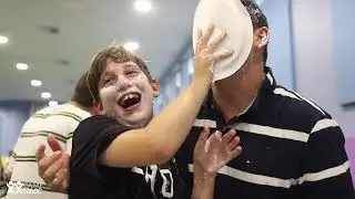 Camp HASC 2022 - A Summer Experience Like No Other