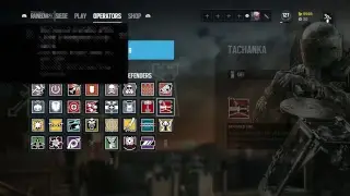 Tom Clancy's Rainbow Six Siege [RUS] [ENG] [PS4]