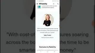 How to use Ratecity website easily guidelines from this video