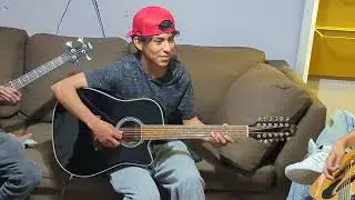 Valiente ll |cover|Propósito con Estilo