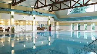 Delta Hotels Worsley Park Country Club, Manchester, United Kingdom | Travel Lover