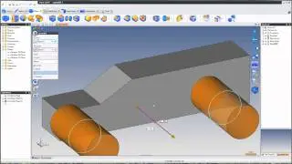 Designing a toy car in TopSolid 7