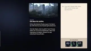 ARC Raiders Expedition 006 Quest - Ein Ungutes Gef&uuml;hl